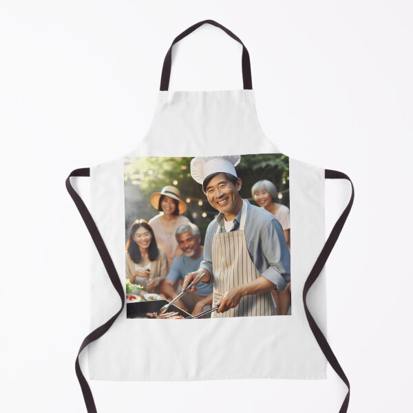 Item preview, Dad's Barbecuing! I love to barbecue. Number 3 designed and sold by fredgarden8.