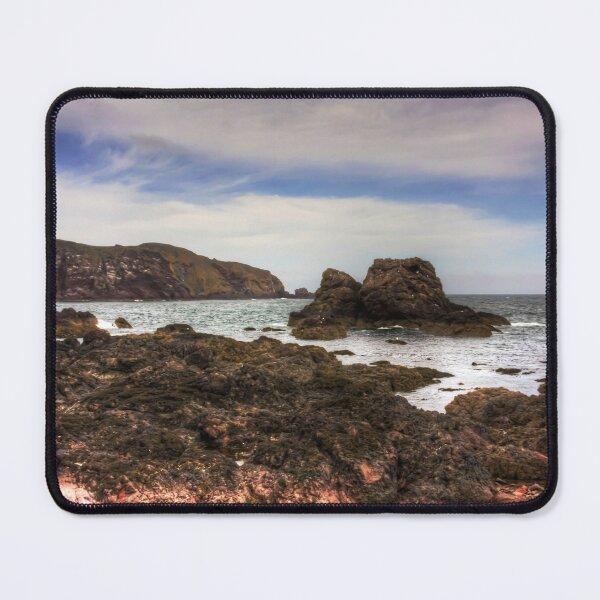 Item preview, Rocks at St Abbs designed and sold by tomg.