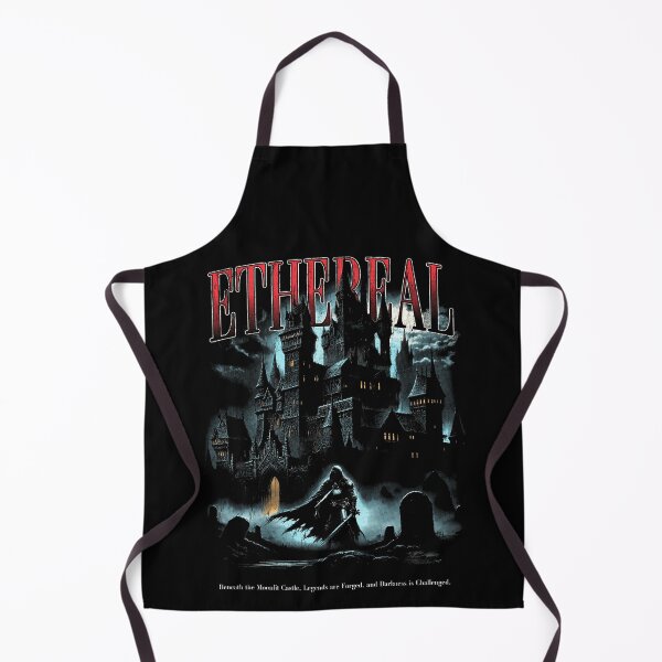 Item preview, Ethereal designed and sold by LucasFelisberto.