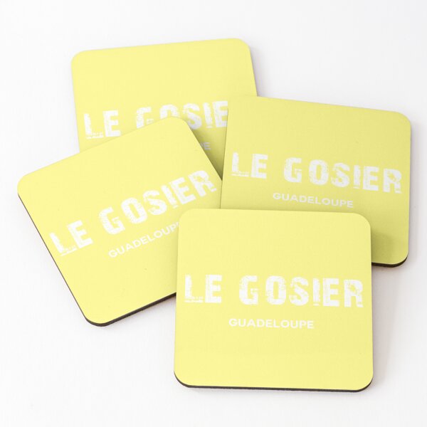 Item preview, Le Gosier Gwada Guadeloupe 971 designed and sold by SimpleCosyLifee.