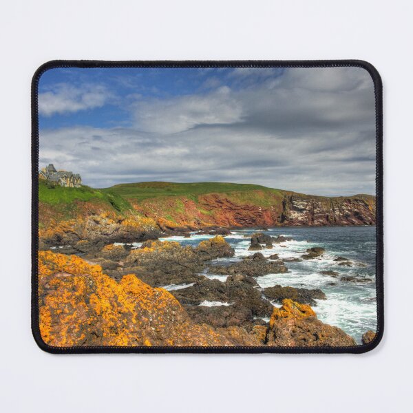 Item preview, St Abbs Head designed and sold by tomg.