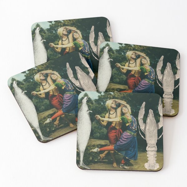 Item preview, Crayfish 6 designed and sold by BortaYarrow.