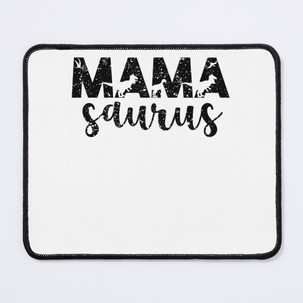 Item preview, Mama Saurus T Rex Dinosaur Mama Saurus Mother's Day Best Mom designed and sold by SpeedyPrints.
