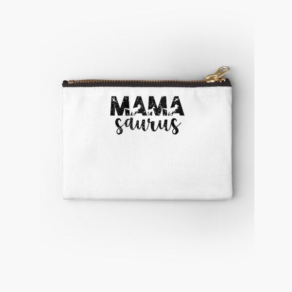Item preview, Mama Saurus T Rex Dinosaur Mama Saurus Mother's Day Best Mom designed and sold by SpeedyPrints.