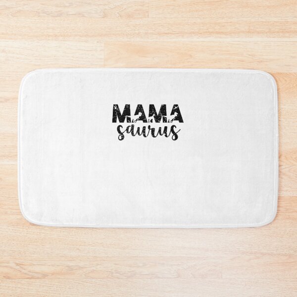 Item preview, Mama Saurus T Rex Dinosaur Mama Saurus Mother's Day Best Mom designed and sold by SpeedyPrints.