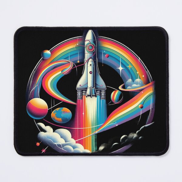 Item preview, Space Travel designed and sold by EnchantWearEmpo.