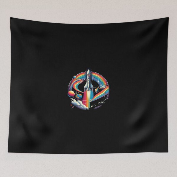 Item preview, Space Travel designed and sold by EnchantWearEmpo.