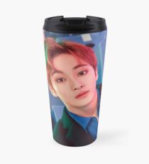 Taza de viaje NCT 127 TOUCH Mark