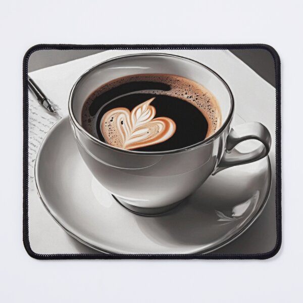 Item preview, Cup Of Coffee designed and sold by Bunmigraphics .