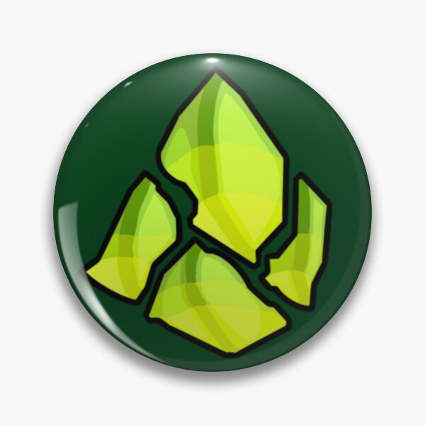 Item preview, Old Earth Element (Prodigy) designed and sold by TymasterXtreme.