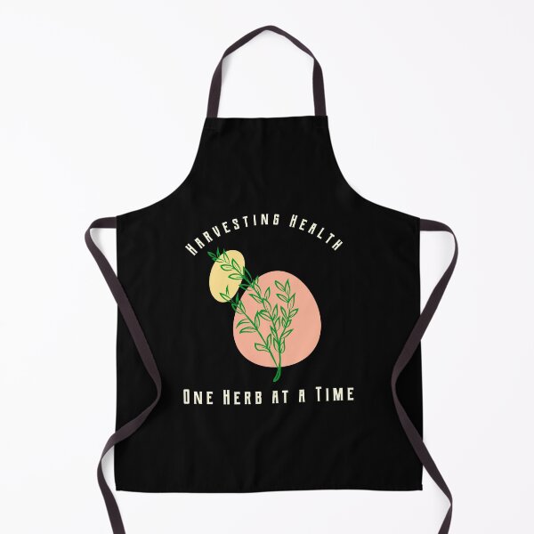 Item preview, Harvesting Health - One Herb At A Time - Herbalism designed and sold by Kamran-Sharjeel.