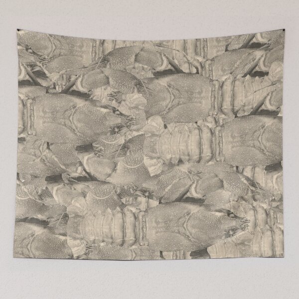 Item preview, Crayfish 9 designed and sold by BortaYarrow.