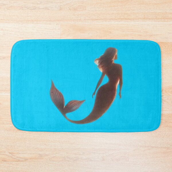Item preview, Ocean's Grace: Mermaid Sculpture designed and sold by AI-Only Creations.