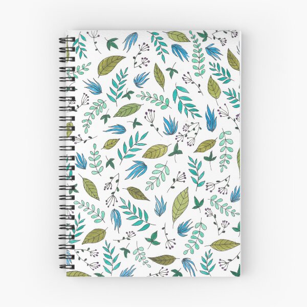 Item preview, Cool toned plants designed and sold by Oceanadesigns.