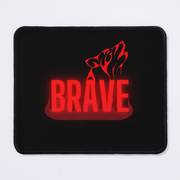 Item preview, Brave designed and sold by xpressivesoul.