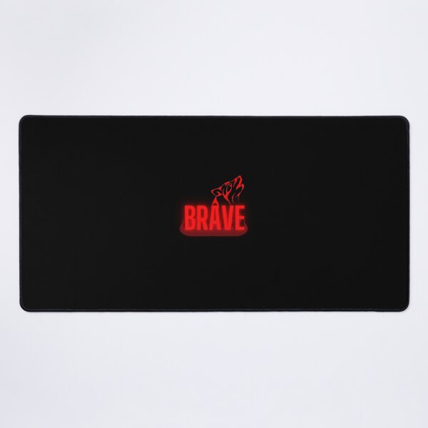 Item preview, Brave designed and sold by xpressivesoul.