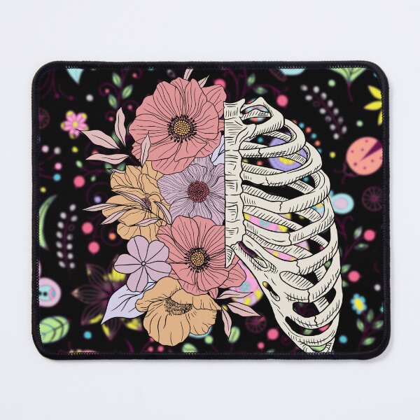 Item preview, Preppy Skeleton art designed and sold by NextShot.
