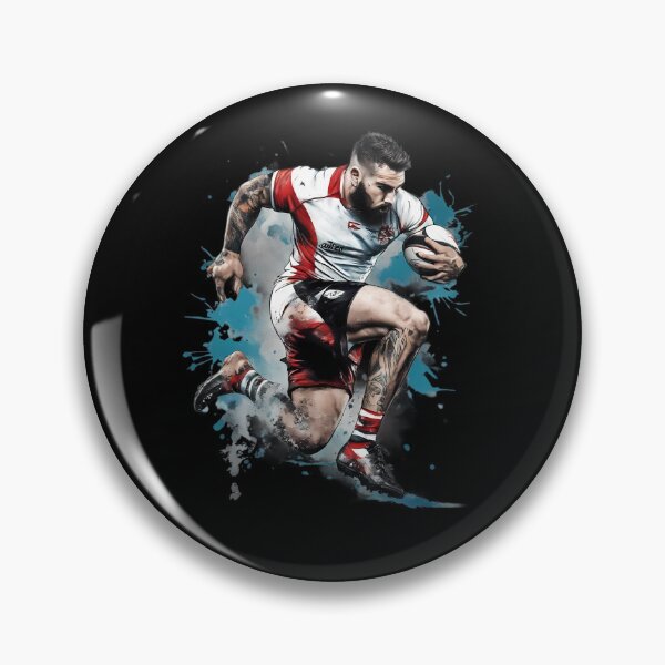 Item preview, Rugby Rugger Bugger designed and sold by macadolie.