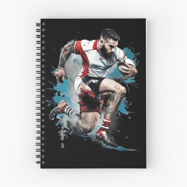 Item preview, Rugby Rugger Bugger designed and sold by macadolie.