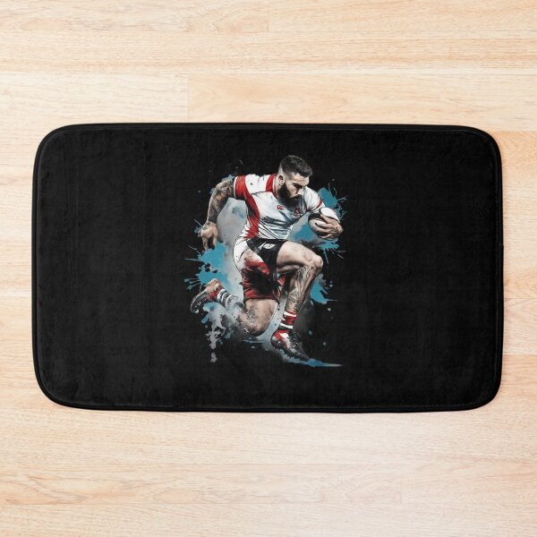 Item preview, Rugby Rugger Bugger designed and sold by macadolie.