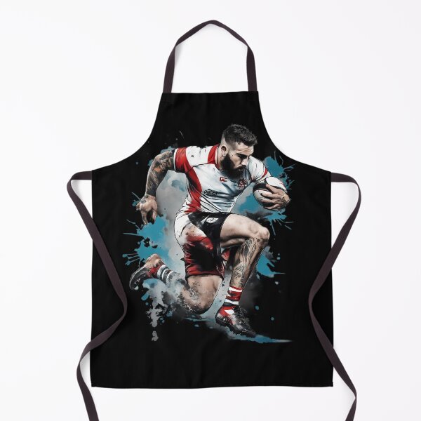 Item preview, Rugby Rugger Bugger designed and sold by macadolie.