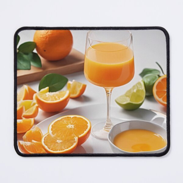 Item preview, Orange Juice designed and sold by Bunmigraphics .