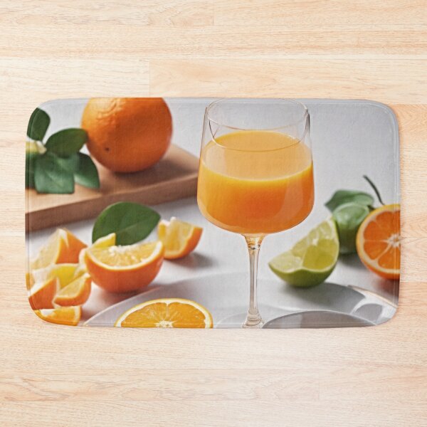 Item preview, Orange Juice designed and sold by Bunmigraphics .