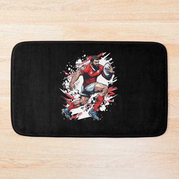 Item preview, Scotland Rugby designed and sold by macadolie.