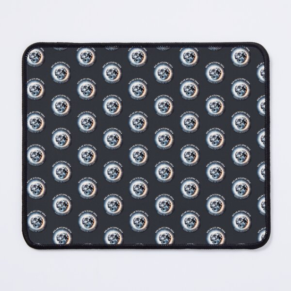 Item preview, 2024 Total Solar Eclipse designed and sold by nagol10h.