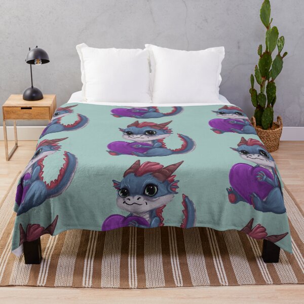 Item preview, Dragon love designed and sold by Antiope33.