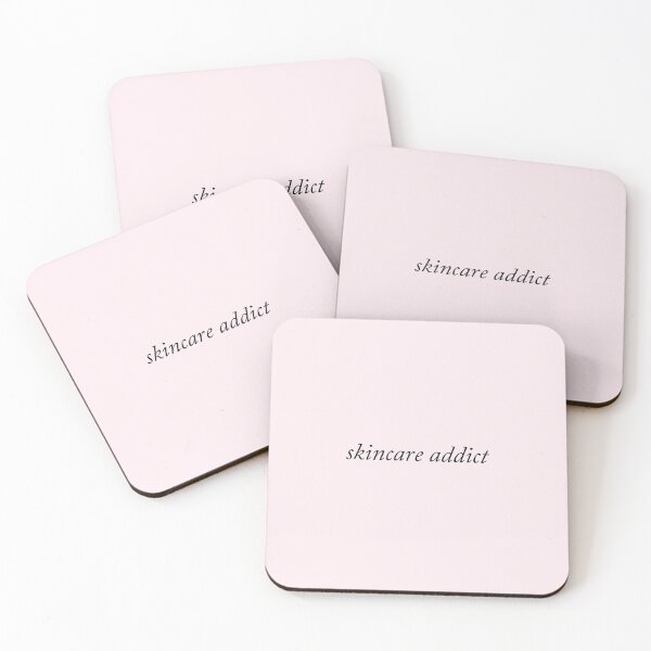 Item preview, Skincare addict designed and sold by kassiopeiia.