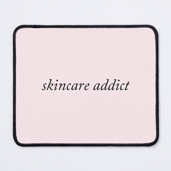 Item preview, Skincare addict designed and sold by kassiopeiia.