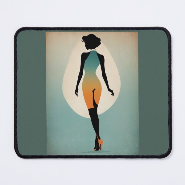 Item preview, Beautiful Girl designed and sold by ArtCraftLab.