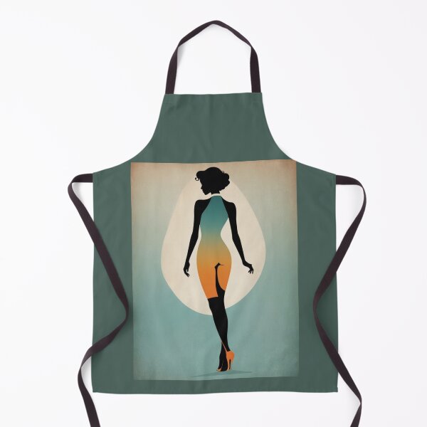 Item preview, Beautiful Girl designed and sold by ArtCraftLab.