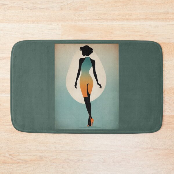 Item preview, Beautiful Girl designed and sold by ArtCraftLab.