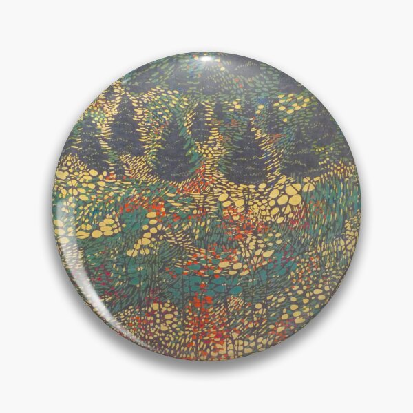 Artikelvorschau, Hommage an Kielder Forest entworfen und verkauft von MoisOneOffs.