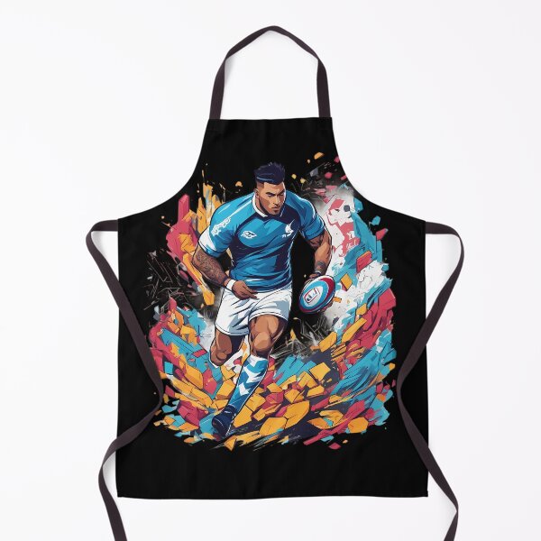 Item preview, Old School Rugby designed and sold by macadolie.