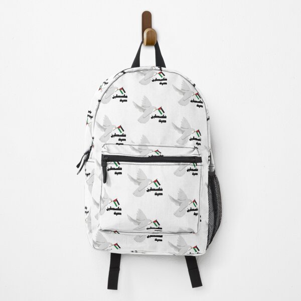 Item preview, Free Palestine - Peace Dove designed and sold by The Athletic Mindset.