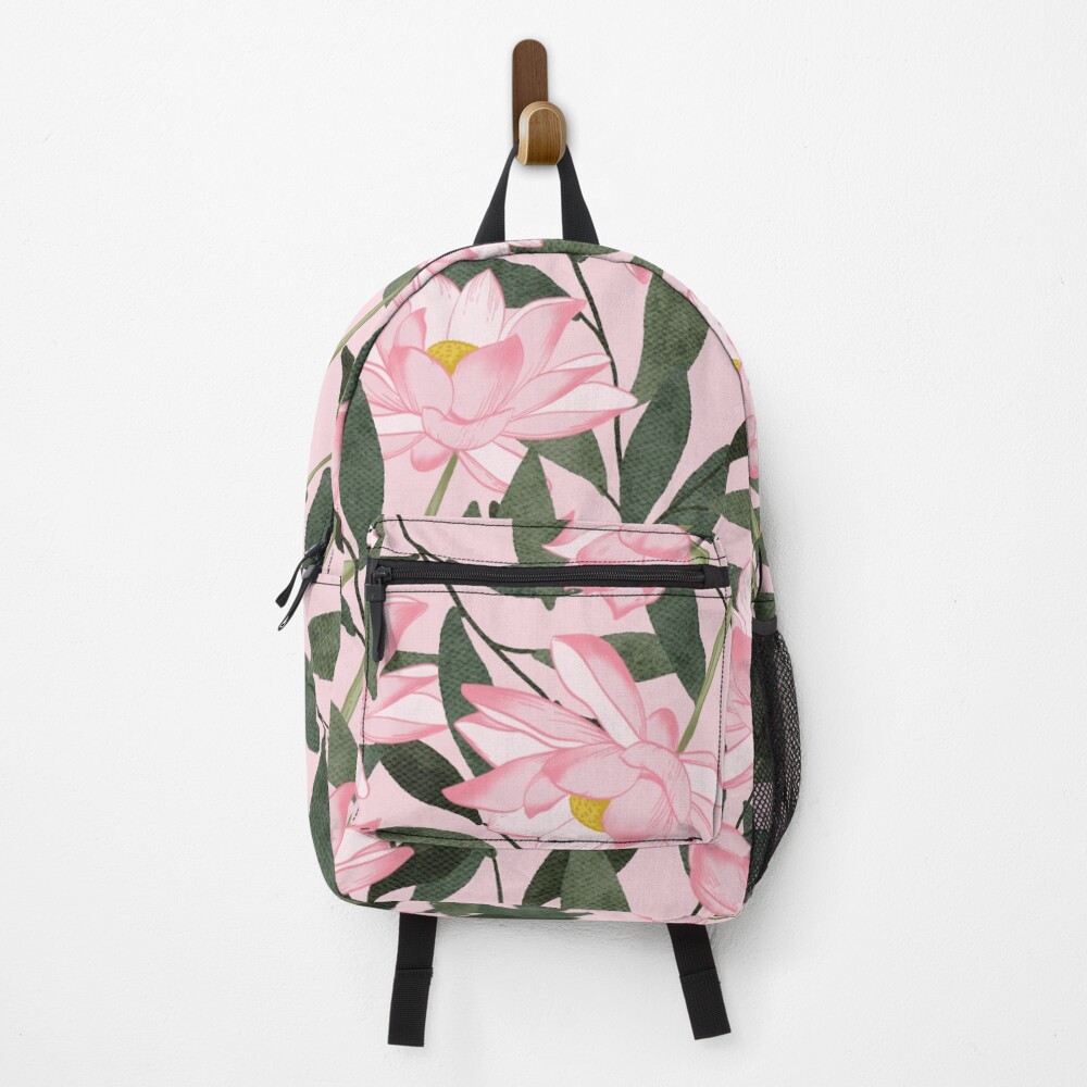 Item preview, Backpack designed and sold by AsmaaAbdulAzim.