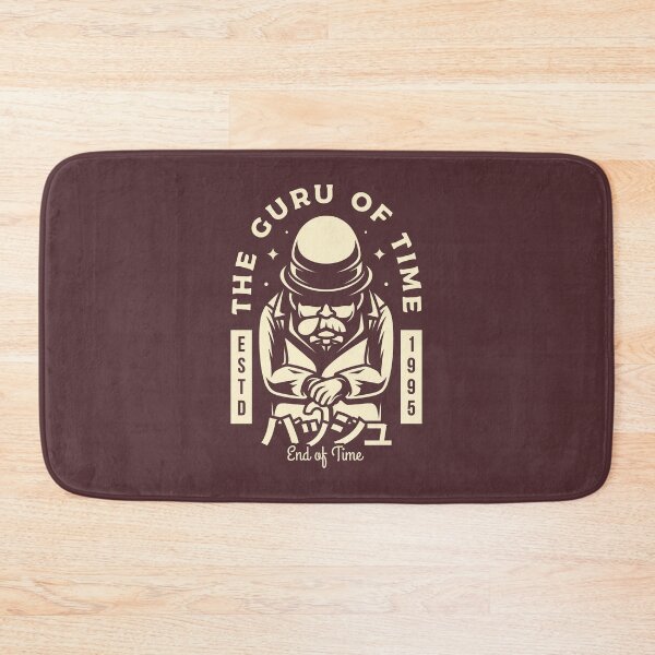 Item preview, The Guru of Time V1 designed and sold by AlundrART.