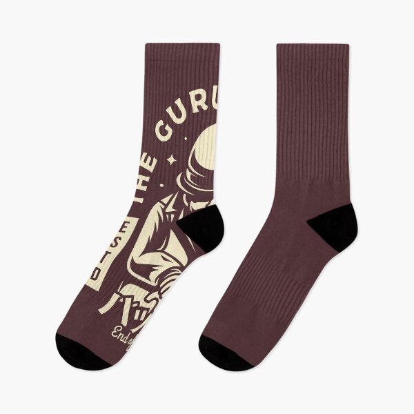 Item preview, The Guru of Time V1 designed and sold by AlundrART.