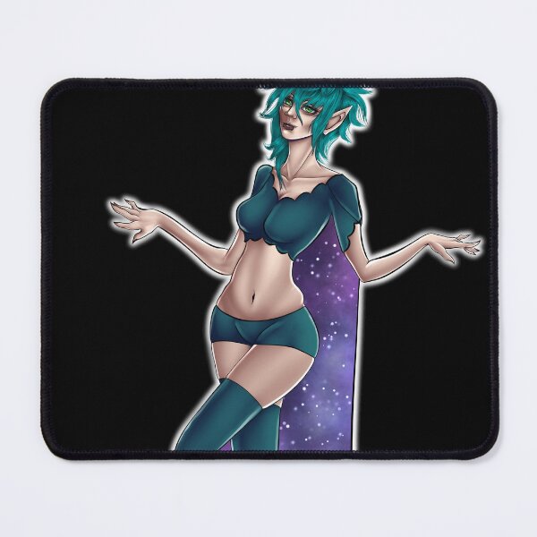 Item preview, Galaxy Elf designed and sold by roadk4ever.