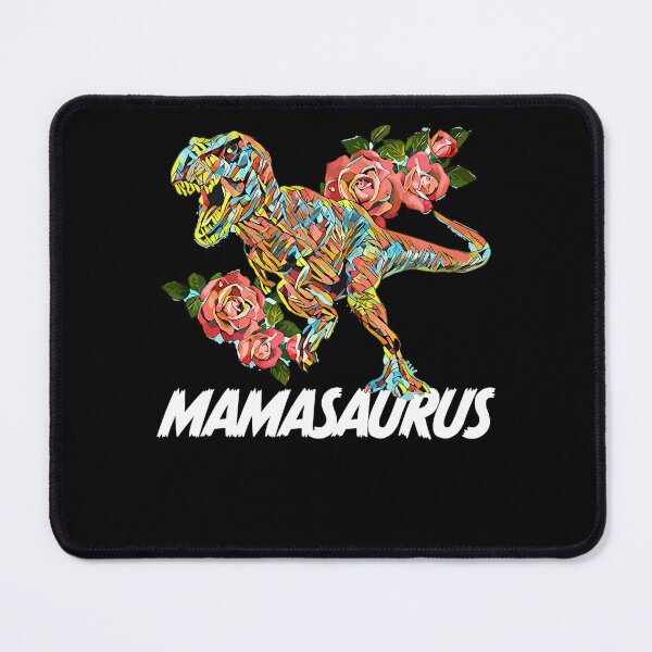 Item preview, Mamasaurus  Mothers Day Gifts T rex Mama Saurus Women designed and sold by SpeedyPrints.
