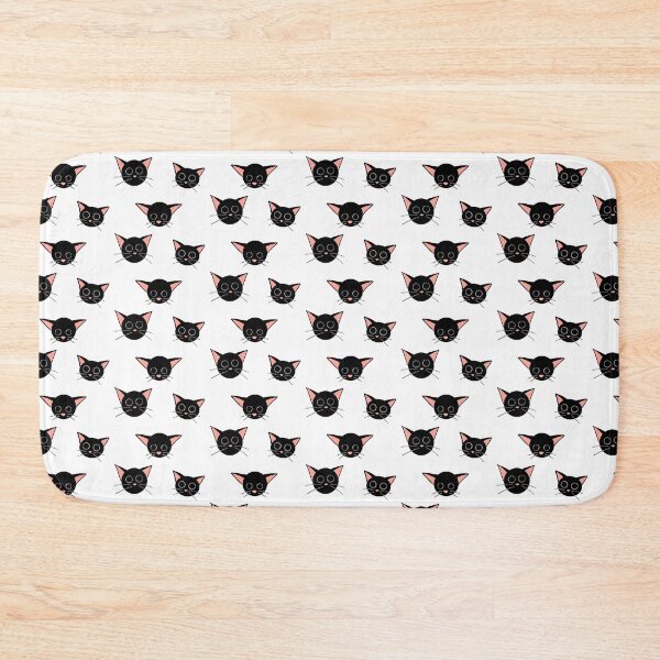 Item preview, black cat pack designed and sold by hellenjellen.