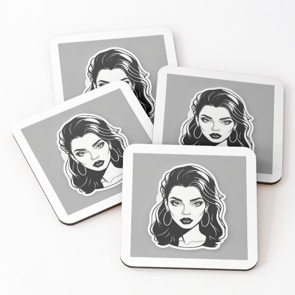 Item preview, Beauty designed and sold by Frecuencia 5000.