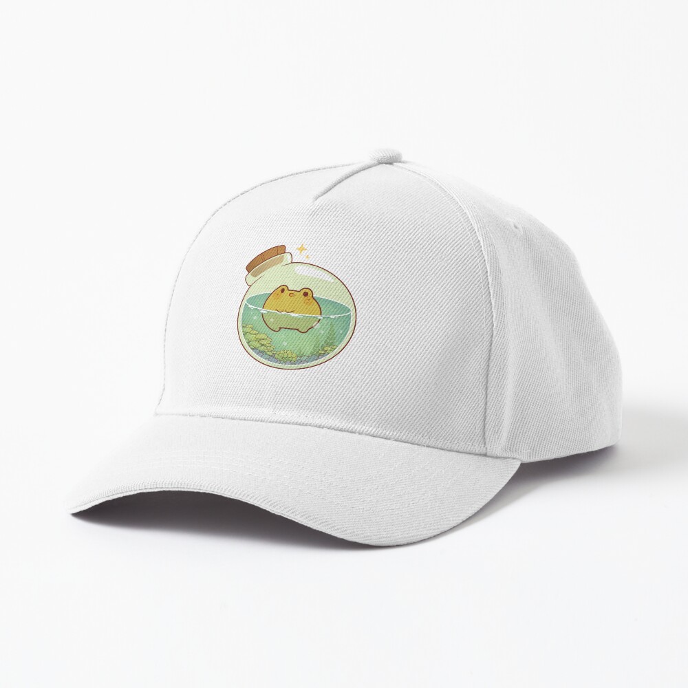 Item preview, Baseball Cap designed and sold by Rihnlin.