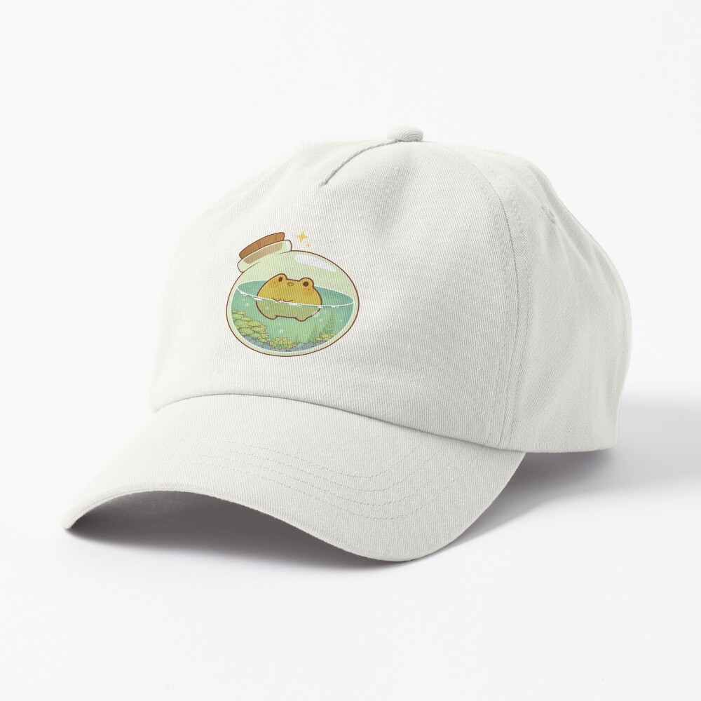 Item preview, Dad Hat designed and sold by Rihnlin.