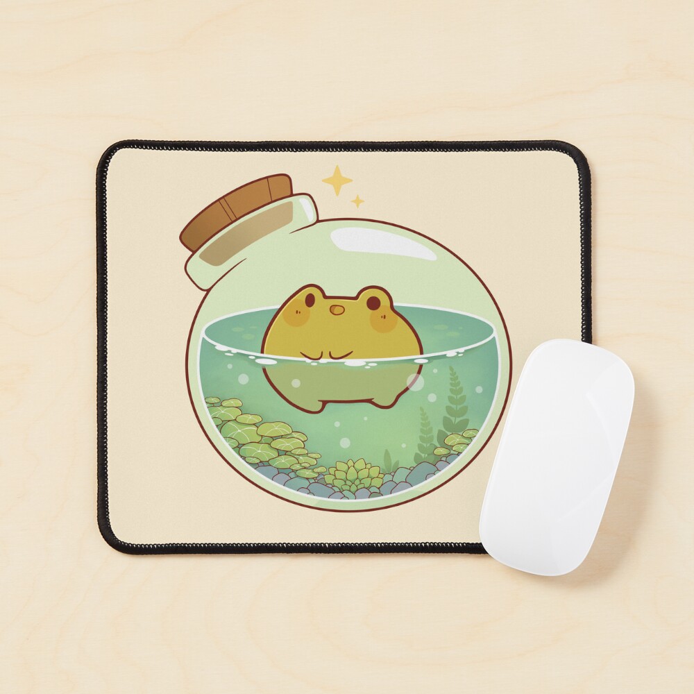 Item preview, Mouse Pad designed and sold by Rihnlin.
