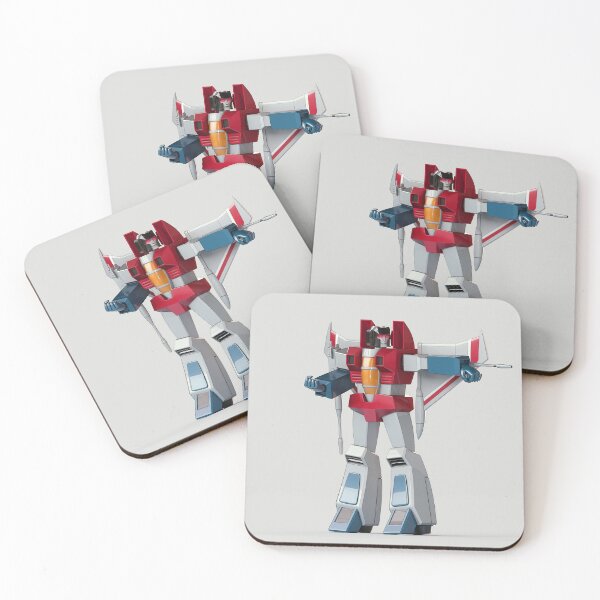 Item preview, Starscream designed and sold by Vectron3d.