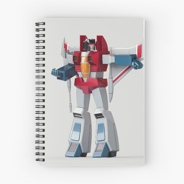 Item preview, Starscream designed and sold by Vectron3d.